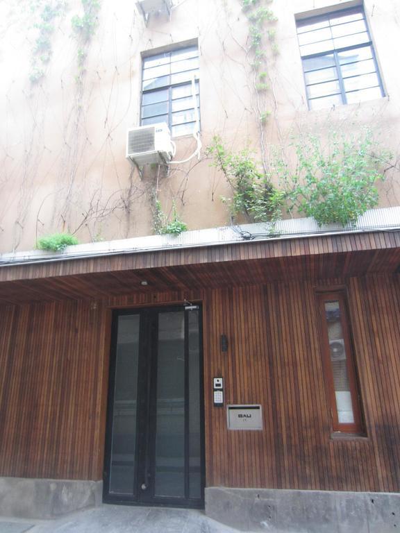 Shanghai Lane מראה חיצוני תמונה