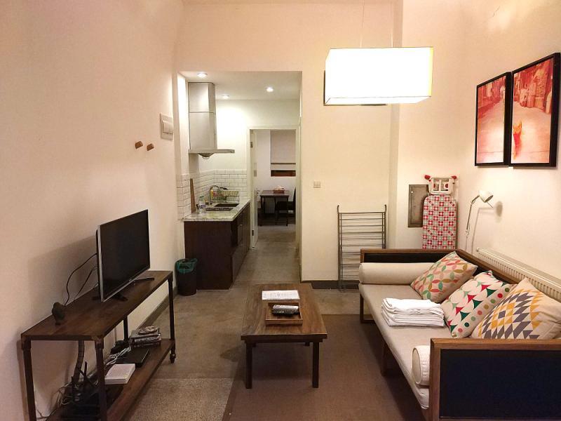 Shanghai Lane מראה חיצוני תמונה