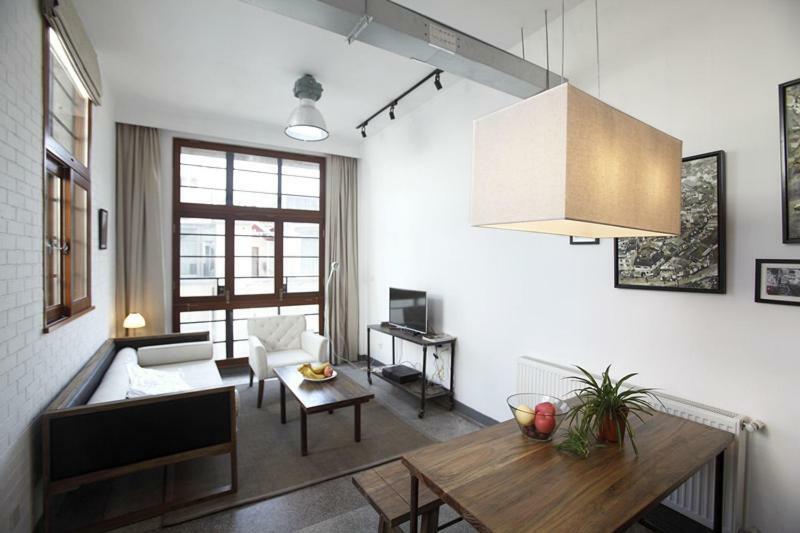 Shanghai Lane מראה חיצוני תמונה